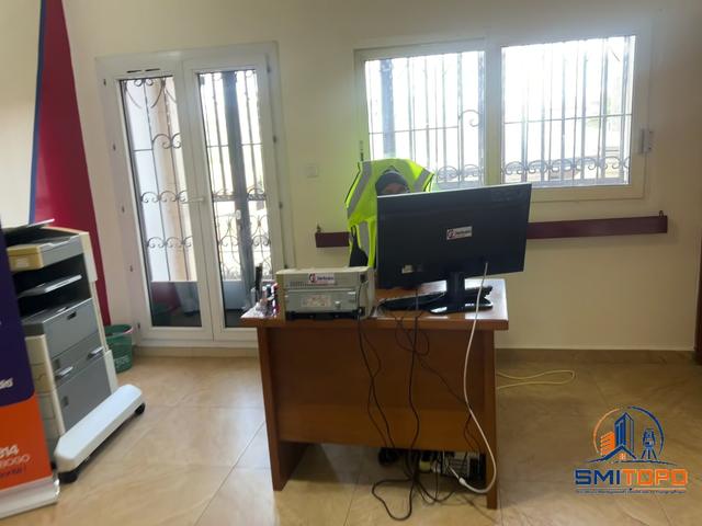 Un de nos bureaux