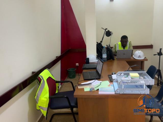 Bureau technique SMITOPO